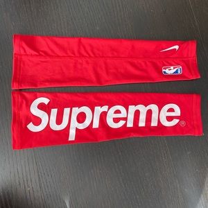 Supreme Nike/NBA Shooting Sleeve (2 Pack)